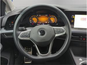 Volkswagen Golf Active 1.5 TSI,LIGHT ASSIST,AHK,RFK,SHZ,KLIMA