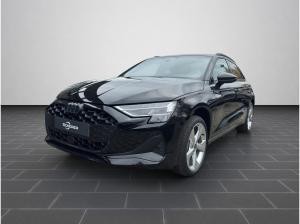 Audi A3 Sportback advanced TFSI S tronic*MEGA-AKTION*Navi*LED*Sportsitze*Assistpakete*18"Alu*Kamera*