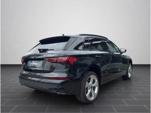 Audi A3 Sportback advanced TFSI S tronic*MEGA-AKTION*Navi*LED*Sportsitze*Assistpakete*18"Alu*Kamera*