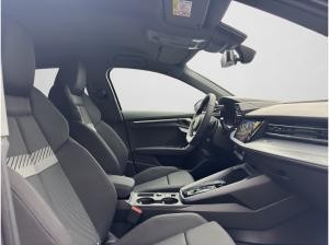 Audi A3 Sportback advanced TFSI S tronic*MEGA-AKTION*Navi*LED*Sportsitze*Assistpakete*18"Alu*Kamera*