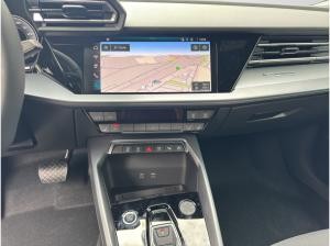 Audi A3 Sportback advanced TFSI S tronic*MEGA-AKTION*Navi*LED*Sportsitze*Assistpakete*18"Alu*Kamera*