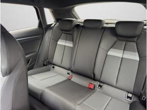 Audi A3 Sportback advanced TFSI S tronic*MEGA-AKTION*Navi*LED*Sportsitze*Assistpakete*18"Alu*Kamera*