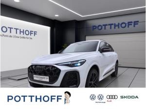 Audi Q5 SUV TDI quattro ❗️SOFORT VERFÜGBAR?