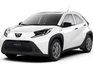 Toyota Aygo X Business Edition 1,0-l-VVT-i** SOFORT VERFÜGBAR