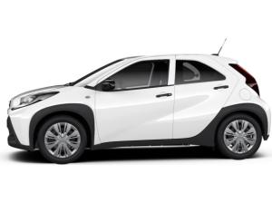 Toyota Aygo X Business Edition 1,0-l-VVT-i** SOFORT VERFÜGBAR