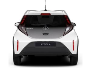Toyota Aygo X Business Edition 1,0-l-VVT-i** SOFORT VERFÜGBAR