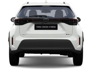 Toyota Yaris Cross Comfort 1,5-l-VVT-iE Hybrid 116PS ** SOFORT VERFÜGBAR