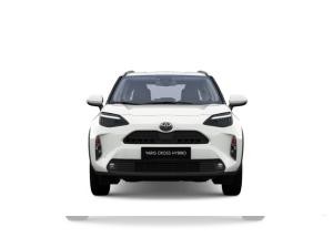 Toyota Yaris Cross Comfort 1,5-l-VVT-iE Hybrid 116PS ** SOFORT VERFÜGBAR