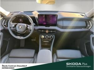 Skoda Kodiaq Selection TDI DSG Fahrassistenz-Paket: Plus Infotainment-Paket Plus