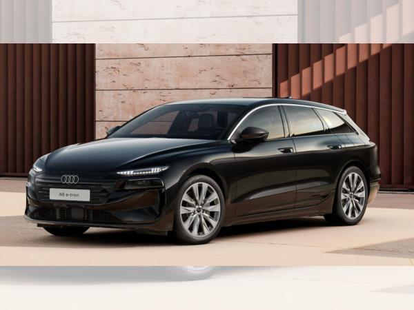 Audi A6 e-tron Avant ⇒ LF 0,67  ⇒ 20" ⇒ Tech-Paket  ⇒ Sportsitze