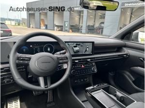 Hyundai TUCSON Hybrid N-Line Matrix Pano HeadUP 360° ECS