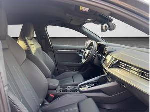 Audi A3 Sportback S line TFSI S tronic*MEGA-AKTION!*AHK*Interieur S*Navi*Infotainmentpaket*