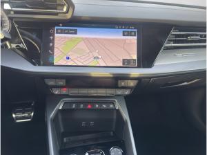 Audi A3 Sportback S line TFSI S tronic*MEGA-AKTION!*AHK*Interieur S*Navi*Infotainmentpaket*