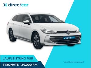 Volkswagen Passat Volkswagen Passat Business 1,5 l eTSI OPF ❗️ sofort verfügbar ❗️bis zu 4.000 km/Monat❗️6 Monate-Full