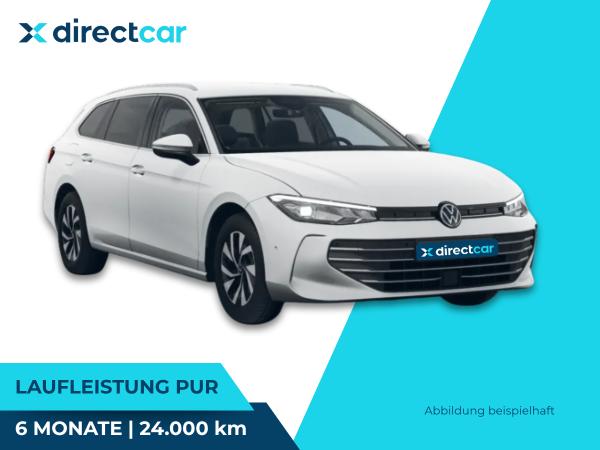 Volkswagen Passat Volkswagen Passat Business 1,5 l eTSI OPF ❗️ sofort verfügbar ❗️bis zu 4.000 km/Monat❗️6 Monate-Full