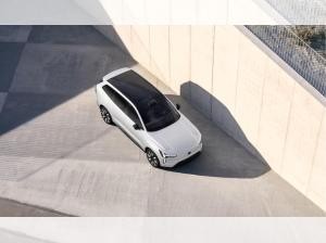 Volvo EX90 Twin AWD Plus Executive Edition | 0,25% Versteuerung | Jahresendspurt