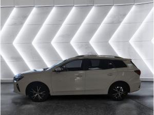 MG MG5 61,1 kWh, Luxury, Black Month Sonderaktion!!! Nur bis 30.11.2025