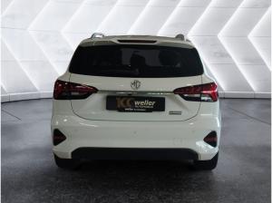 MG MG5 61,1 kWh, Luxury, Black Month Sonderaktion!!! Nur bis 30.11.2025