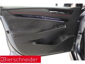 Volkswagen ID.7 GTX Tourer 4Mo. 20 PANO AHK WÄPU 5J.-GARANTIE