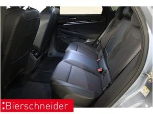 Volkswagen ID.7 GTX Tourer 4Mo. 20 PANO AHK WÄPU 5J.-GARANTIE