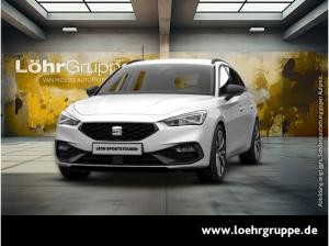 Foto - Seat Leon Sportstourer FR 1.5 e-HYBRID 150 kW (204 PS)
