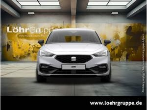 Seat Leon FR 1.5 e-HYBRID 150 kW (204 PS)
