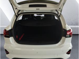 MG MG5 61,1 kWh, Luxury, Black Month Sonderaktion!!! Nur bis 30.11.2025