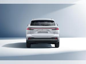 MG HS Plug-In Hybrid Luxury *360*100km rein Elektrisch! - GEWERBELEASING