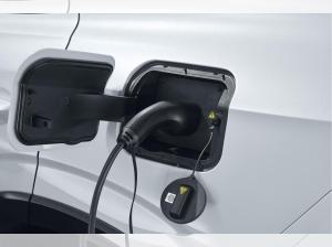 MG HS Plug-In Hybrid Luxury *360*100km rein Elektrisch! - GEWERBELEASING