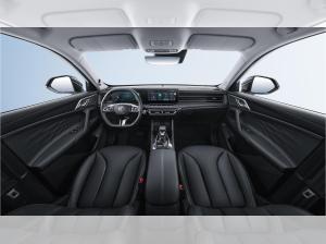 MG HS Plug-In Hybrid Luxury *360*100km rein Elektrisch! - GEWERBELEASING