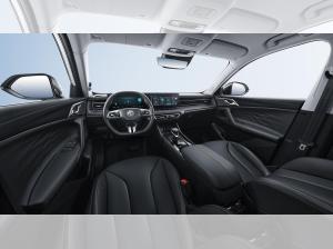 MG HS Plug-In Hybrid Luxury *360*100km rein Elektrisch! - GEWERBELEASING