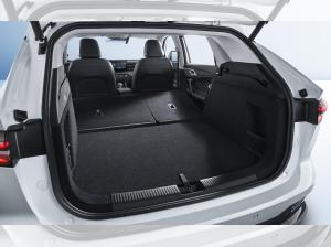 MG HS Plug-In Hybrid Luxury *360*100km rein Elektrisch! - GEWERBELEASING