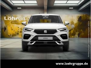 Seat Ateca Style 1.0 TSI 85 kW (116 PS)