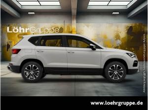 Seat Ateca Style 1.0 TSI 85 kW (116 PS)