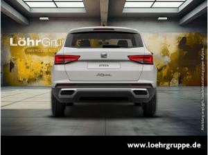 Seat Ateca Style 1.0 TSI 85 kW (116 PS)