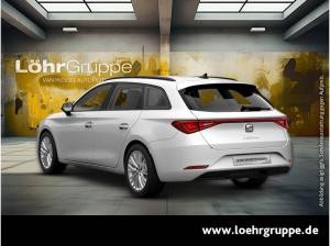 Seat Leon Sportstourer Style 1.5 TSI 85 kW (116 PS) 6-Gang