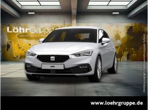 Seat Leon Style 1.5 TSI 85 kW (116 PS)