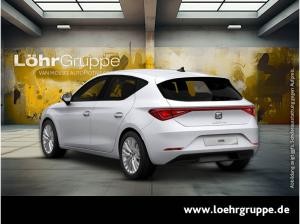 Seat Leon Style 1.5 TSI 85 kW (116 PS)