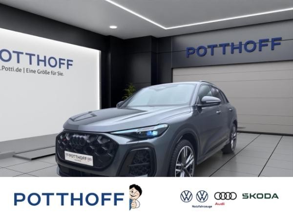 Audi SQ5 SUV TFSI 270 kW S tronic ❗️BUSINESS-AKTION ❗️ SOFORT VERFÜGBAR🚀