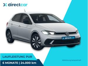 Volkswagen Polo Volkswagen Polo GOAL ❗️ Sofort verfügbar ❗️ 6 Monate-Fullservice ✅