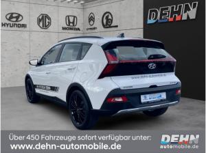 Hyundai BAYON Trend 1.0 T-GDi +48V SOFORT VERFÜGBAR!