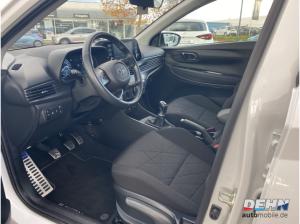 Hyundai BAYON Trend 1.0 T-GDi +48V SOFORT VERFÜGBAR!