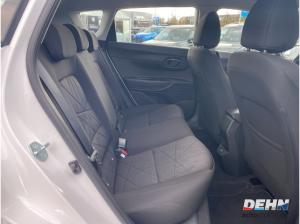 Hyundai BAYON Trend 1.0 T-GDi +48V SOFORT VERFÜGBAR!