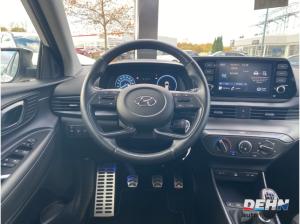 Hyundai BAYON Trend 1.0 T-GDi +48V SOFORT VERFÜGBAR!