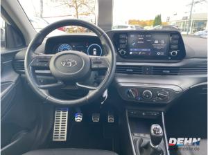 Hyundai BAYON Trend 1.0 T-GDi +48V SOFORT VERFÜGBAR!
