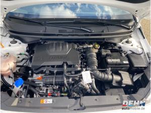 Hyundai BAYON Trend 1.0 T-GDi +48V SOFORT VERFÜGBAR!