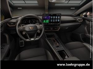 Cupra Leon Sportstourer VZ 2.0 TSI 245 kW (333 PS)