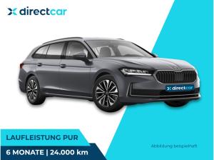 Skoda Superb Škoda Superb Combi Selection 4x4 ❗️ Sofort verfügbar ❗️ 6 Monate-Fullservice ✅