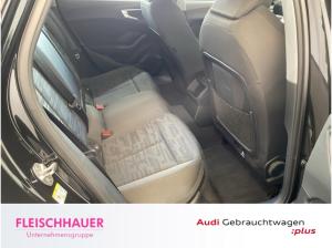 Audi A5 Limousine 2.0 TFSI quattro ACC+LED+Navi+DigiCockpit+Soundsystem
