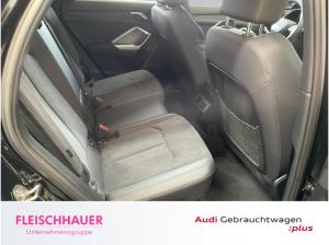Audi Q3 Sportback 35 TFSI AHK ACC LED Navi Kamera